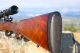 G33/40 Beautiful Custom Mauser Sporter .280 Remington Virtually Unused - 16 of 16