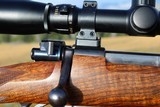G33/40 Beautiful Custom Mauser Sporter .280 Remington Virtually Unused - 5 of 16