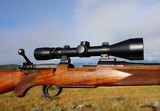 G33/40 Beautiful Custom Mauser Sporter .280 Remington Virtually Unused - 14 of 16