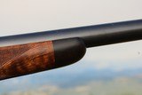 1885 Winchester High Wall .30 US (.30-40 Krag) #3 Barrel Beautiful Custom Stock + Original Stock - 14 of 19