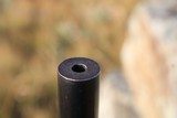 1885 Winchester High Wall .30 US (.30-40 Krag) #3 Barrel Beautiful Custom Stock + Original Stock - 16 of 19