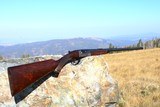 William Evans (from Purdey's) .22 LR Rook Rifle - 1 of 16