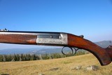 William Evans (from Purdey's) .22 LR Rook Rifle - 4 of 16