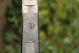 William Evans (from Purdey's) .22 LR Rook Rifle - 8 of 16