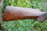 William Evans (from Purdey's) .22 LR Rook Rifle - 15 of 16