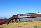 William Evans (from Purdey's) .22 LR Rook Rifle - 3 of 16