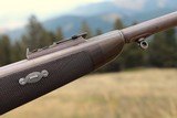 Alexander Henry .303 Best Quality Falling Block - 13 of 19