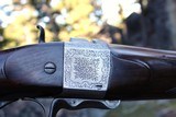 Alexander Henry .303 Best Quality Falling Block - 6 of 19