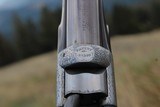 Alexander Henry .303 Best Quality Falling Block - 10 of 19