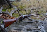 Alexander Henry .303 Best Quality Falling Block - 4 of 19