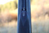 William Ford Lightweight 12 Ga Boxlock Ejector Left Hand Cast - 12 of 17