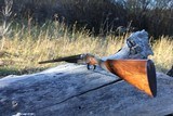 William Ford Lightweight 12 Ga Boxlock Ejector Left Hand Cast - 14 of 17