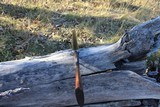 William Ford Lightweight 12 Ga Boxlock Ejector Left Hand Cast - 13 of 17