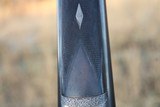 William Ford Lightweight 12 Ga Boxlock Ejector Left Hand Cast - 11 of 17