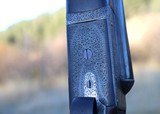 William Ford Lightweight 12 Ga Boxlock Ejector Left Hand Cast - 9 of 17