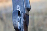 William Ford Lightweight 12 Ga Boxlock Ejector Left Hand Cast - 10 of 17