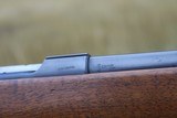 Walther Sportmodell .22 Rimfire Training Rifle Very Good Condition - 16 of 16