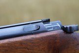 Walther Sportmodell .22 Rimfire Training Rifle Very Good Condition - 7 of 16