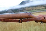 Walther Sportmodell .22 Rimfire Training Rifle Very Good Condition - 4 of 16