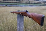 Walther Sportmodell .22 Rimfire Training Rifle Very Good Condition - 2 of 16