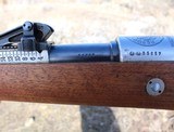 1909 Peruvian Mauser 7.65x53 Excellent Condition - 7 of 19