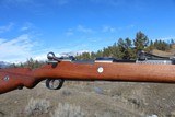 1909 Peruvian Mauser 7.65x53 Excellent Condition - 3 of 19