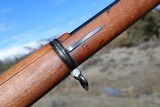 1909 Peruvian Mauser 7.65x53 Excellent Condition - 15 of 19