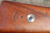 1909 Peruvian Mauser 7.65x53 Excellent Condition - 19 of 19