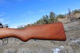 1909 Peruvian Mauser 7.65x53 Excellent Condition - 18 of 19