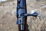 1909 Peruvian Mauser 7.65x53 Excellent Condition - 9 of 19