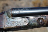 Parker Brothers VH 12 Ga Best Quality Engraving Beautiful Gun Like New