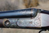 Parker Brothers VH 12 Ga Best Quality Engraving Beautiful Gun Like New - 2 of 16