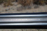 Parker Brothers VH 12 Ga Best Quality Engraving Beautiful Gun Like New - 8 of 16