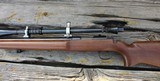Remington Rangemaster Model 37 .22 LR Unertl - 2 of 14