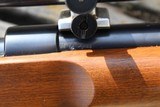 Remington Rangemaster Model 37 .22 LR Unertl - 6 of 14