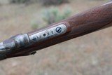 Stevens 044 1/2 .22 Long Rifle Custom Stock Beautiful Rifle Excellent Condition - 10 of 18