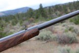 Stevens 044 1/2 .22 Long Rifle Custom Stock Beautiful Rifle Excellent Condition - 12 of 18