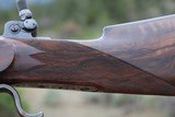 Stevens 044 1/2 .22 Long Rifle Custom Stock Beautiful Rifle Excellent Condition - 18 of 18