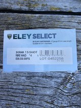 Eley English 12 Gauge 2 1/2