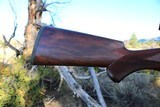 Custom Mannlicher Stocked 98 Mauser Sporter G33/40 with Lyman Alaskan 8x57 - 14 of 14