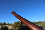 Custom Mannlicher Stocked 98 Mauser Sporter G33/40 with Lyman Alaskan 8x57 - 11 of 14