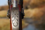 High Quality Pre-War German Double Rifle Converted to .444 Marlin Excellent Condition - 14 of 20