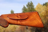 High Quality Pre-War German Double Rifle Converted to .444 Marlin Excellent Condition - 20 of 20