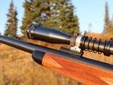 Beautiful Mauser Target Rifle Custom Stock Unertl Scope Excellent Condition .30-06 - 11 of 20