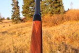 Beautiful Mauser Target Rifle Custom Stock Unertl Scope Excellent Condition .30-06 - 12 of 20