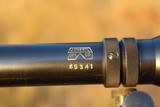 Beautiful Mauser Target Rifle Custom Stock Unertl Scope Excellent Condition .30-06 - 8 of 20