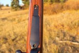 Beautiful Mauser Target Rifle Custom Stock Unertl Scope Excellent Condition .30-06 - 13 of 20