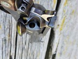 Beautiful Custom Ruger Blackhawk .357 Mag Custom Wood, 4 1/2