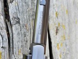 Beautiful Custom Ruger Blackhawk .357 Mag Custom Wood, 4 1/2