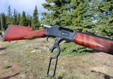 Customized JM Marlin Model 95 .45-70 Excellent Condition - 11 of 13